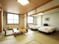 Oyado Kinkiyu Hotels in Teshikaga