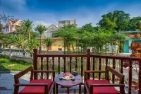 Cozy Savvy Boutique Hotel Hoi An Hotels in Hoi An