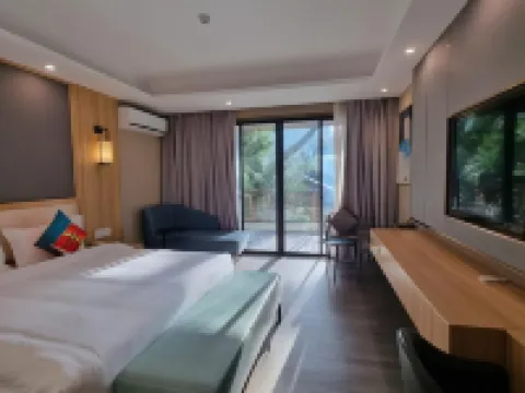 El Nido Garden Resort Hotels in EL Nido