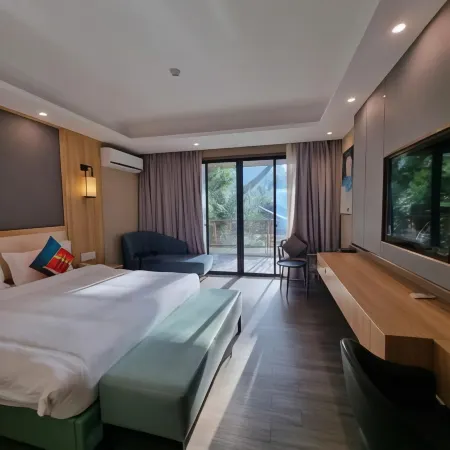 El Nido Garden Resort