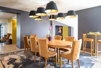 Hotel des Lys Hotels in Le Chesnay