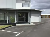 Morrinsville Motel Hotel a Morrinsville