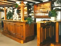 CB Hotel Becker Hotels in Nieder-Olm