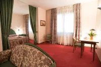 Hotel Tessarin Hotels in Rosolina