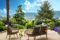 La Maison Jaffran, Suite en Ville