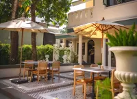Sann Hotel Hotels in Wiang