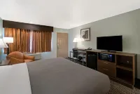 Quality Inn Fairfield Napa Valley Area Hotels in Fairfield