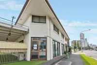 Gold Coast Inn Hotel di Surfers Paradise