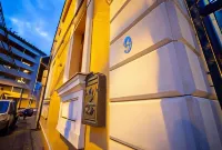 Bucur 9 Hotels in Sector 4