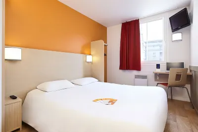 Premiere Classe Epernay Hotels in Mardeuil