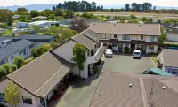 Arrow Motel Apartments