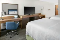 Hampton Inn Portage Отели в г. Портер