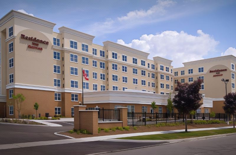 Residence Inn Toronto Vaughan