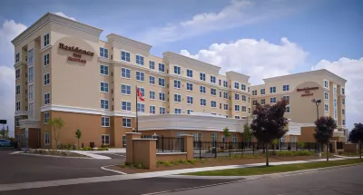 Residence Inn Toronto Vaughan Jungle Land Corp. 주변 호텔
