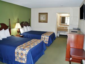 Americas Best Value Inn Fort Jackson