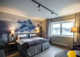Scandic Bodø