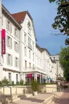 Hôtel Mercure Vittel Hotels in Rouvres-en-Xaintois