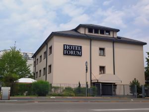 Hotel Forum