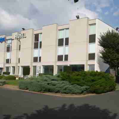 Ibis Budget Thiers Hotel Exterior