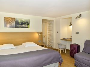 Moulin des Templiers Hotel & Spa