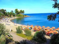 Nascar Hotel Hotels in Baunei