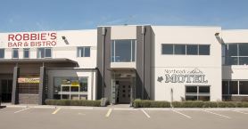 Northpark Motel