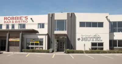 Northpark Motel