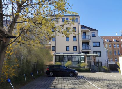 Hotel Cristal