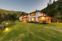 Casa ILayaku Hotels in Cantón Quito