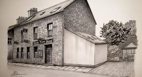Murray Arms Hotel and Seafood Restaurant, Orkney