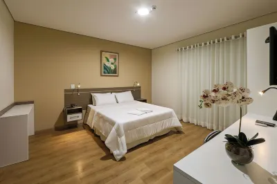 Hotel Itapema Hotel a Vinhedo
