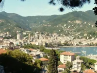 LHP Suite Rapallo Hotels in der Nähe von Castello di Sem Benelli