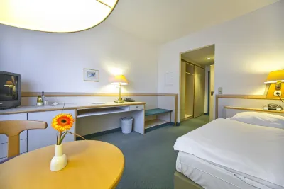 Leinehotel Göttingen