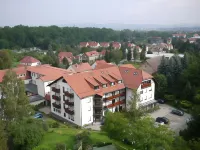 Hotel Zur Post Hotels in Pirna
