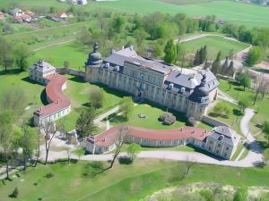 Lévay Villa Hotel