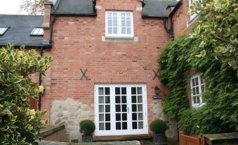 Dbs Serviced Apartments