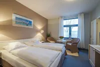 Golf- & Landhotel am Alten Deich Hotels in Dithmarschen