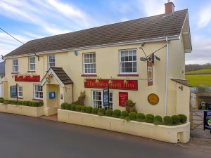 The Poltimore Inn