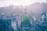 Besttime Hotel Monschau Hotels in Monschau