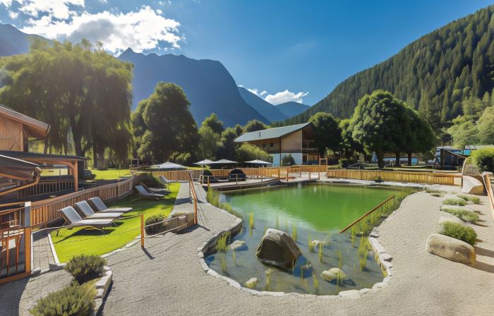 Feelfree Nature Resort