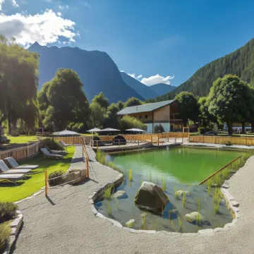 Feelfree Nature Resort