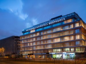 Metropolitan Hotels Bosphorus - Special Category