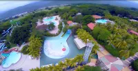 Valle Dorado Resort & Parque Acuático Hotels in Gualán