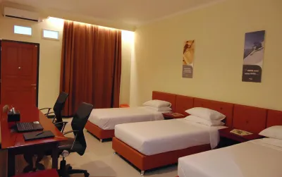 Wisma Bpi Hotels in der Nähe von PANORAMA BALI RESIDENCE