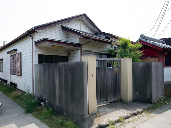 Haletto House Sakanoshita