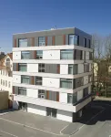 Verde Apartments Centrum Klimatyzacja Hotels in Koszalin