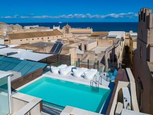 Azzoli Trapani - Appartamenti e Terrazza con Piscina