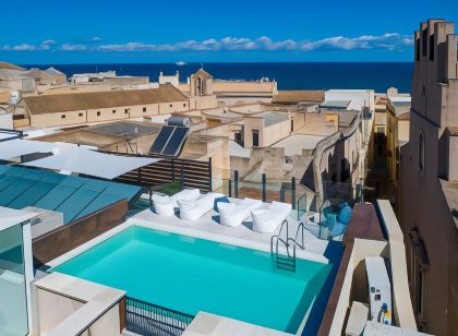 Azzoli Trapani - Apartments&Skypool - Adults Only