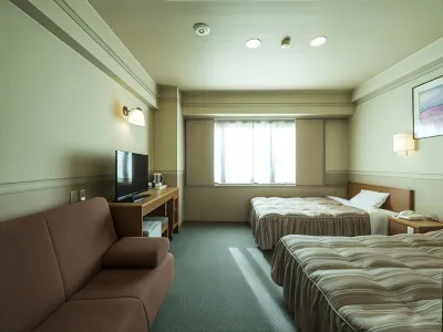 Isahaya Terminal Hotel Hotel a 