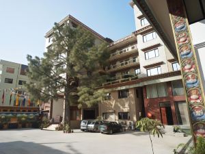 Hotel Tibet International